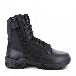 Chaussures Magnum Strike Forces RC 8.0 double side zip Noir