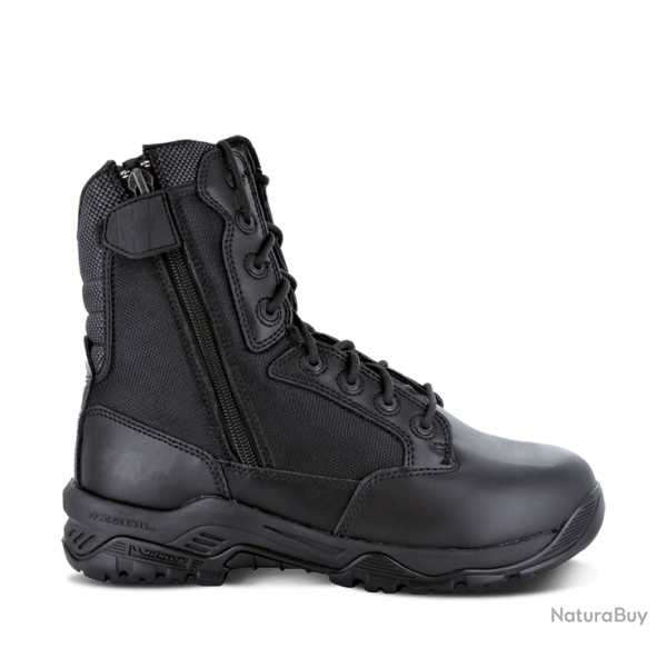 Chaussures Magnum Strike Forces RC 8.0 double side zip Noir