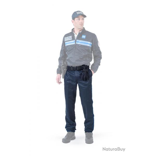 Pantalon ample ultime Hiver Police Municipale