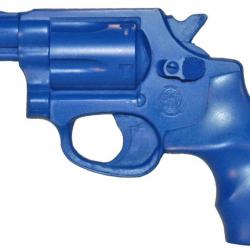 Revolver Blueguns S&W Carcasse j 2p - 38sp
