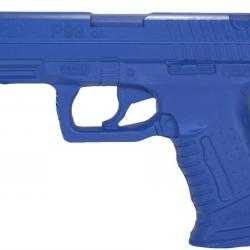Pistolet Blueguns walther p99