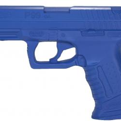 Pistolet Blueguns walther p99
