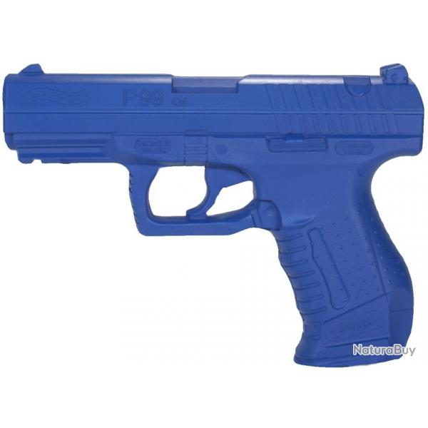 Pistolet Blueguns walther p99