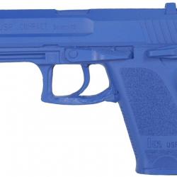 Pistolet Blueguns H&K usp compact - 9mm