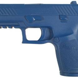 Pistolet Blueguns Sig Sauer p320 compact