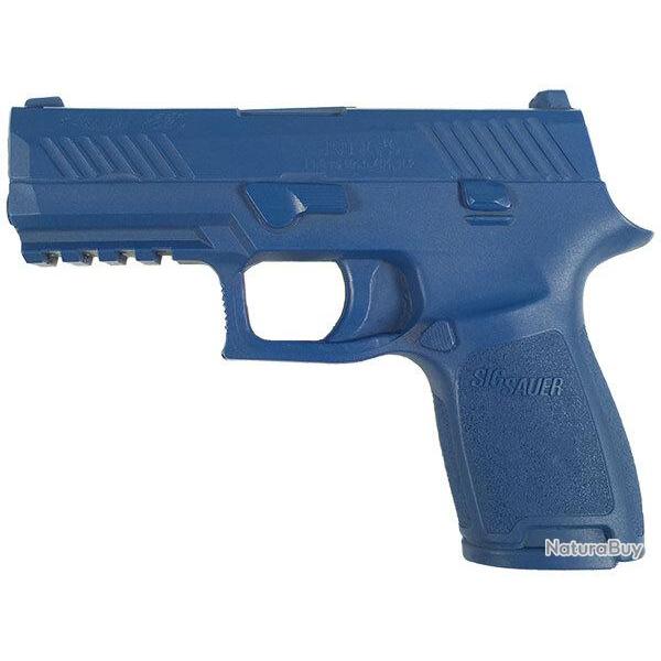 Pistolet Blueguns Sig Sauer p320 compact