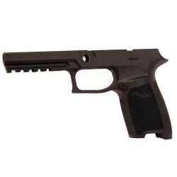 poignée large pour Pistolet Sig Sauer p320 full size - Noire