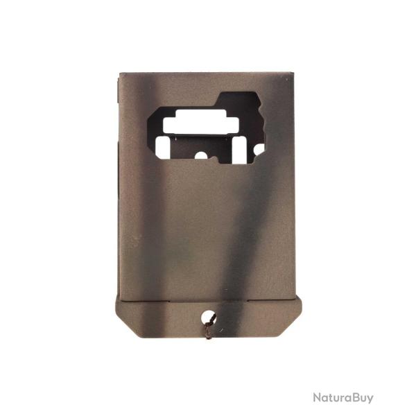 Boitier de scurit en mtal pour SpyPoint Link Micro LTE & SpyPoint Link Micro S