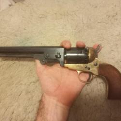 Revolvers calibre 44