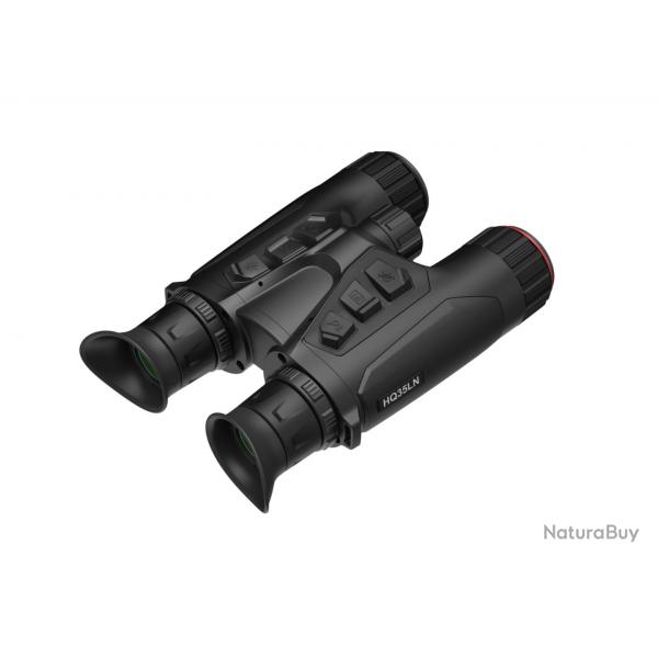 JUMELLES DE VISION THERMIQUE HIKMICRO HABROK MASTER Light HH35LN