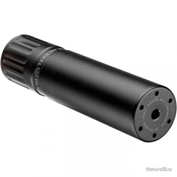 Modrateur de sons HLX Suppressor (Calibre: 5,6 - 7,62 mm, Calibre: 7,62)
