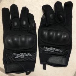 gants Wiley X durtac taille L