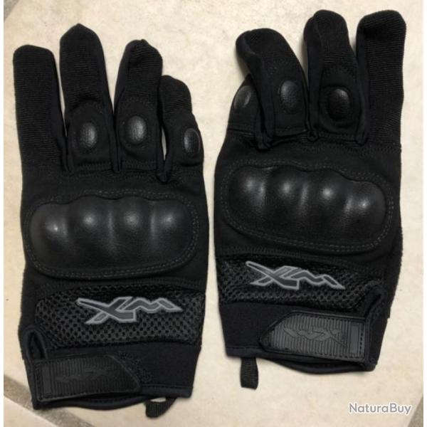 gants Wiley X durtac taille L