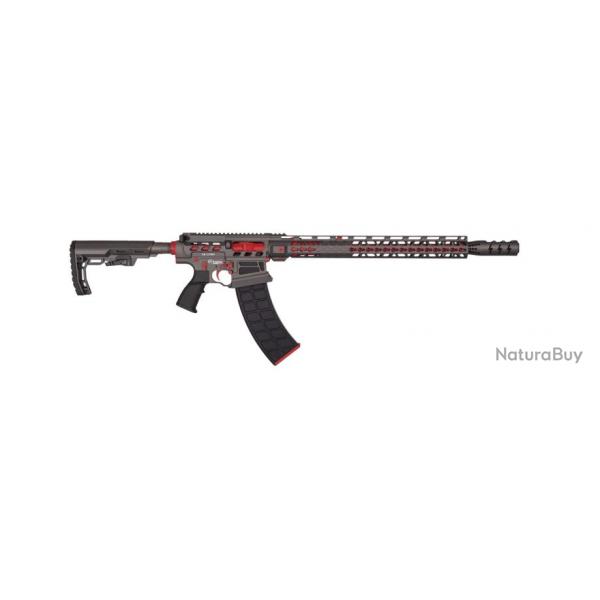 Fusil HUGLU XR8 PRO XAR-6 18"