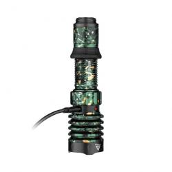 Olight Warrior X 4 Lampe tactique 2600 lumens avec Strobe