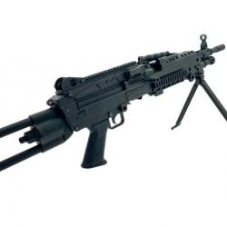 FN M249 para électrique non blow back | Cybergun (0000 2953)
