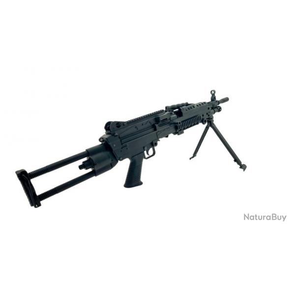 FN M249 para lectrique non blow back | Cybergun (0000 2953)