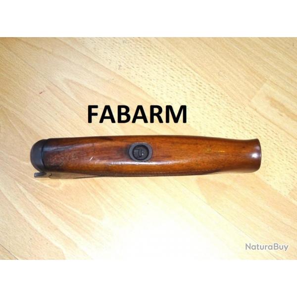 devant fusil FABARM GAMMA / FABARM DELTA / FABARM EURALFA / FABARM LG - VENDU PAR JEPERCUTE (a7052)