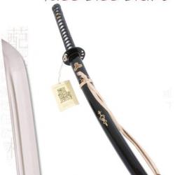 Katana Practical Kill Bill Bride - kit d'entretien et présentoir pour épées