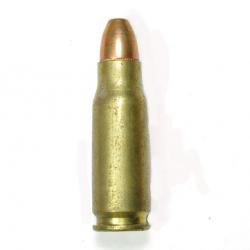 Cartouche calibre 8 x 35 pour MP43 ou STG 44