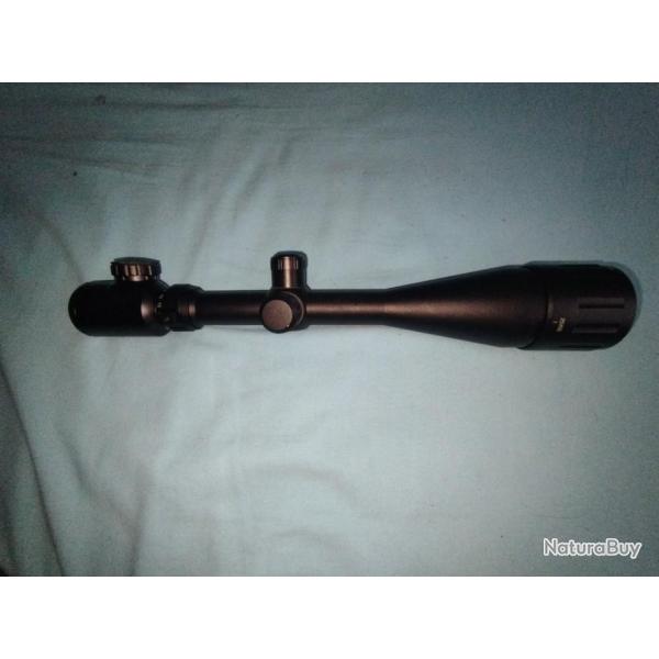 Lunettes riflescope 6-24x50A0EG