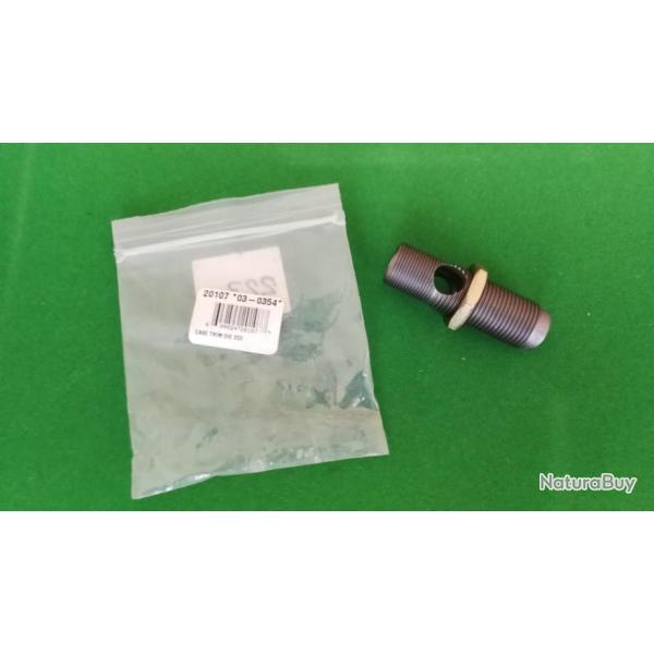 Outil 223 Rem Case Trim Dillon