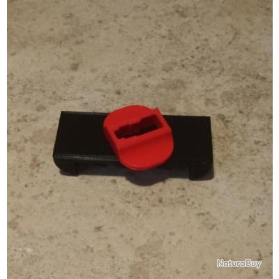 Chargette pour Pardini SP New 22lr - Pièces et Eléments d'armes de ...