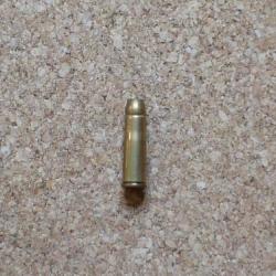 Cartouche calibre 38-40 Winchester grenailles