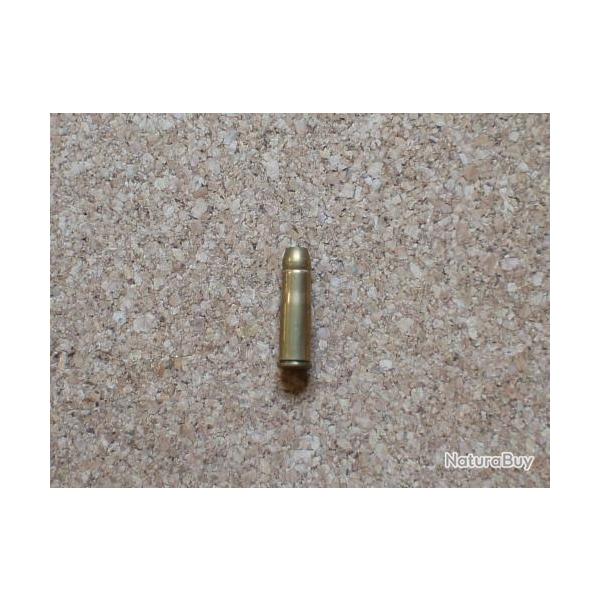Cartouche calibre 38-40 Winchester grenailles