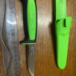 couteau de chasse morakniv