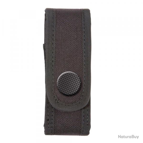 Porte-couteau SCU-ONE taille S noir
