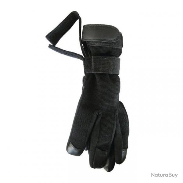 Porte-gants SCU-ONE noir