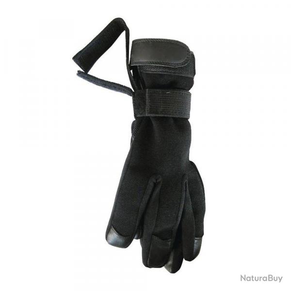 Porte-gants SCU-ONE noir