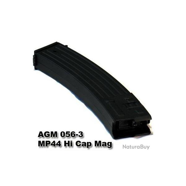 Chargeur MP44 / STG44 Metal 550 Billes (AGM)