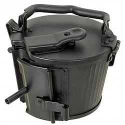 AmmoBox MG42 de 2500 Billes (AGM / S&T)