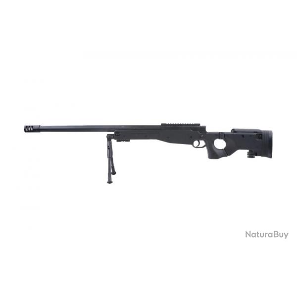Sniper L96 AWP w/ Bipied Noir (AGM)