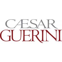 CAESAR GUERINI MAXIS NOIR MAT C2/CR 2/10e 1/4- CLASSIQUE
