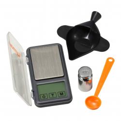 Balance à poudre en set Pocket Touch