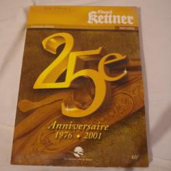 Catalogue Kettner 2001/2002