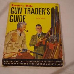 Shooters Bible Gun trader's guide