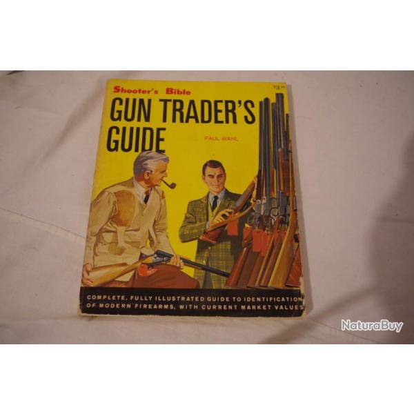 Shooters Bible Gun trader's guide