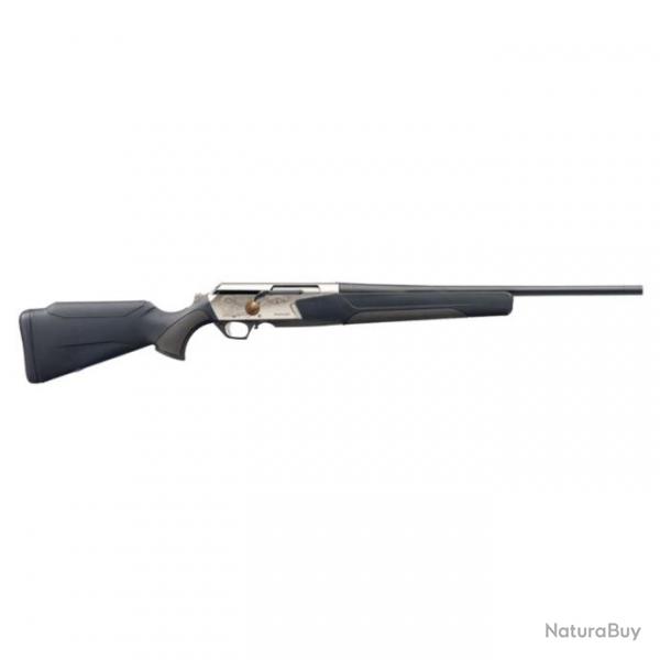 Carabine linaire Browning Maral 4x Action Ultimate - Composite Black - Black Brown / Sans / 9.3x62