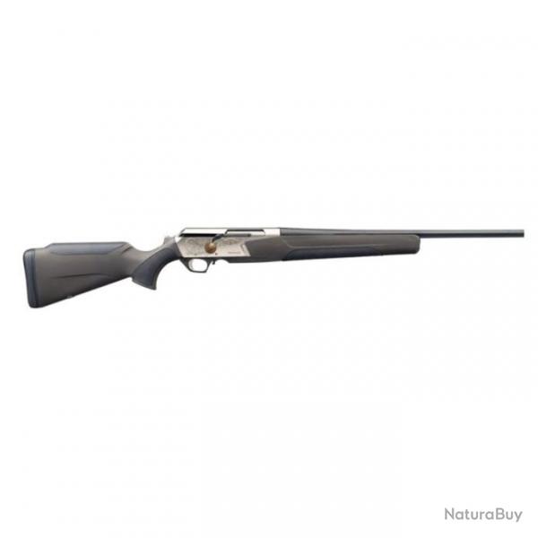 Carabine linaire Browning Maral 4x Action Ultimate - Composite Black - Brown Black / Sans / 9.3x62