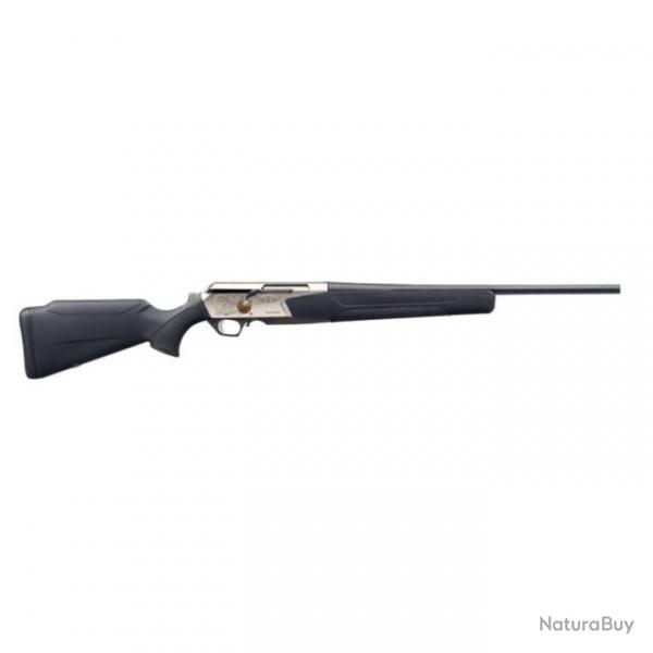 Carabine linaire Browning Maral 4x Action Ultimate - Composite Black - Black Black / Sans / 9.3x62