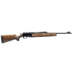 Carabine Semi-auto Browning Bar 4x Action Hunter Wood - 30-06 Spr / Pistolet Grade 2 / Battue Sight