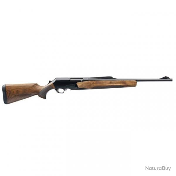 Carabine Semi-auto Browning Bar 4x Action Hunter Wood - 9.3x62 / Pistolet Grade 2 / Battue Sight