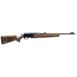 Carabine Semi-auto Browning Bar 4x Action Hunter Wood - 30-06 Spr / Pistolet Grade 3 / Tracker Sight
