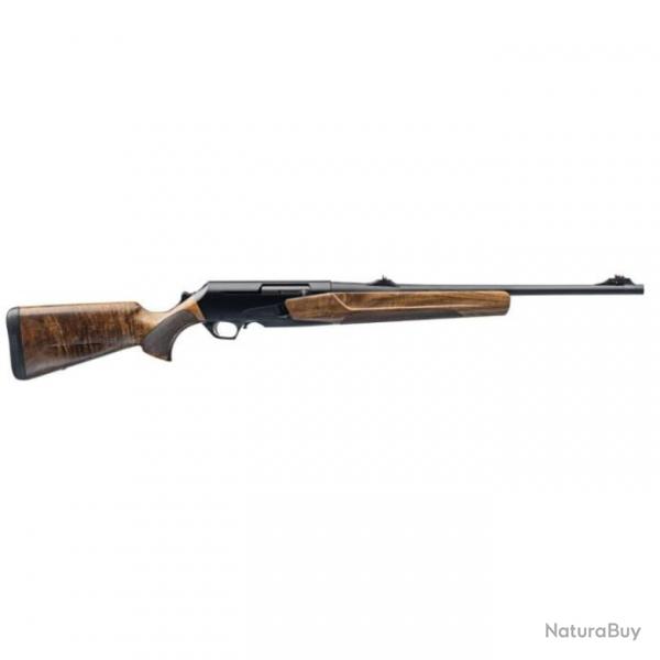 Carabine Semi-auto Browning Bar 4x Action Hunter Wood - 308 Win / Pistolet Grade 3 / Afft Sight