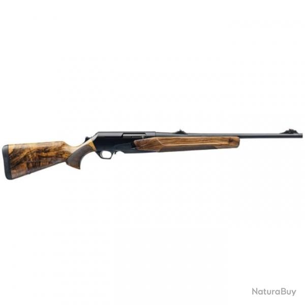 Carabine Semi-auto Browning Bar 4x Action Hunter Wood - 308 Win / Pistolet Grade 4 / Afft Sight