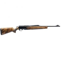 Carabine Semi-auto Browning Bar 4x Action Hunter Wood - 30-06 Spr / Pistolet Grade 4 / Battue Sight